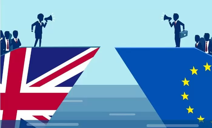 Η Βρετανία θα επιδιώξει εμπορική συμφωνία τύπου CETA