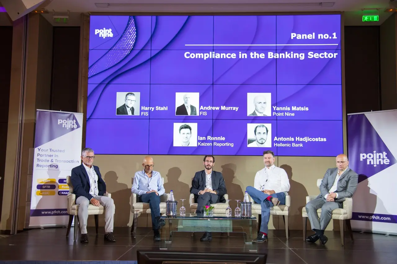 Ολοκληρώθηκε με ιδιαίτερη επιτυχία το 3ο Ετήσιο Συνέδριο της Point Nine