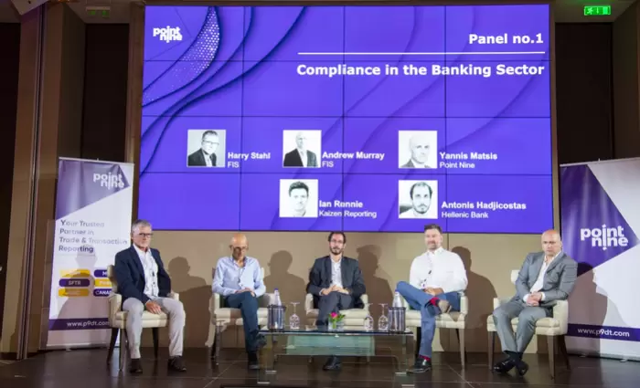 Ολοκληρώθηκε με ιδιαίτερη επιτυχία το 3ο Ετήσιο Συνέδριο της Point Nine