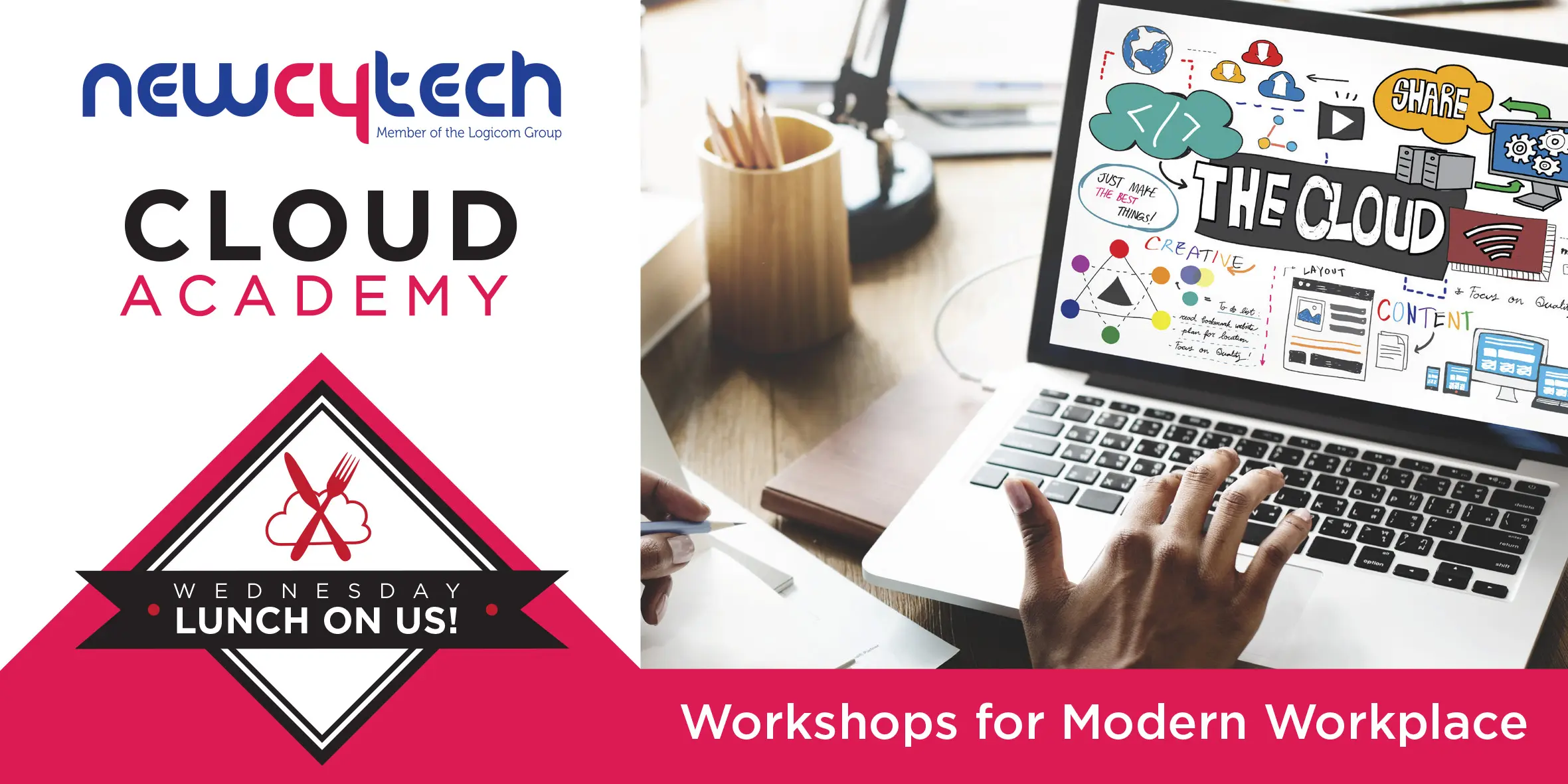 Newcytech Business Solutions: Workshops for the Modern Workplace