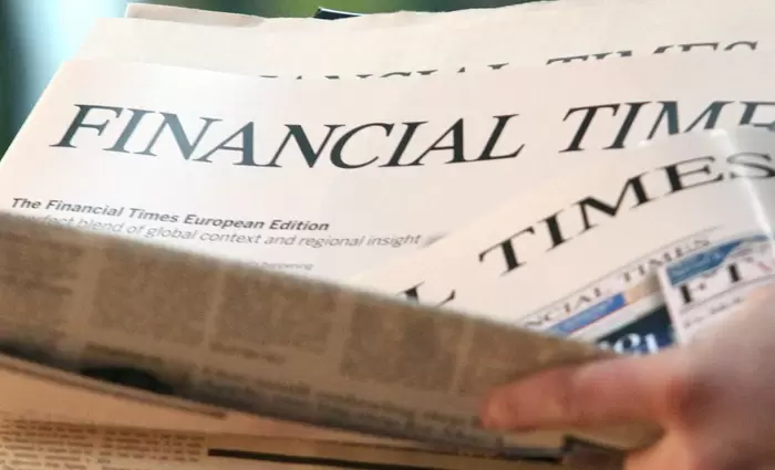 Τι προβλέπουν οι Financial Times ότι θα συμβεί το 2019