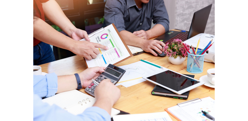 Η Οικονομική Παιδεία των Πολιτών ως Θεμέλιο Ευημερίας