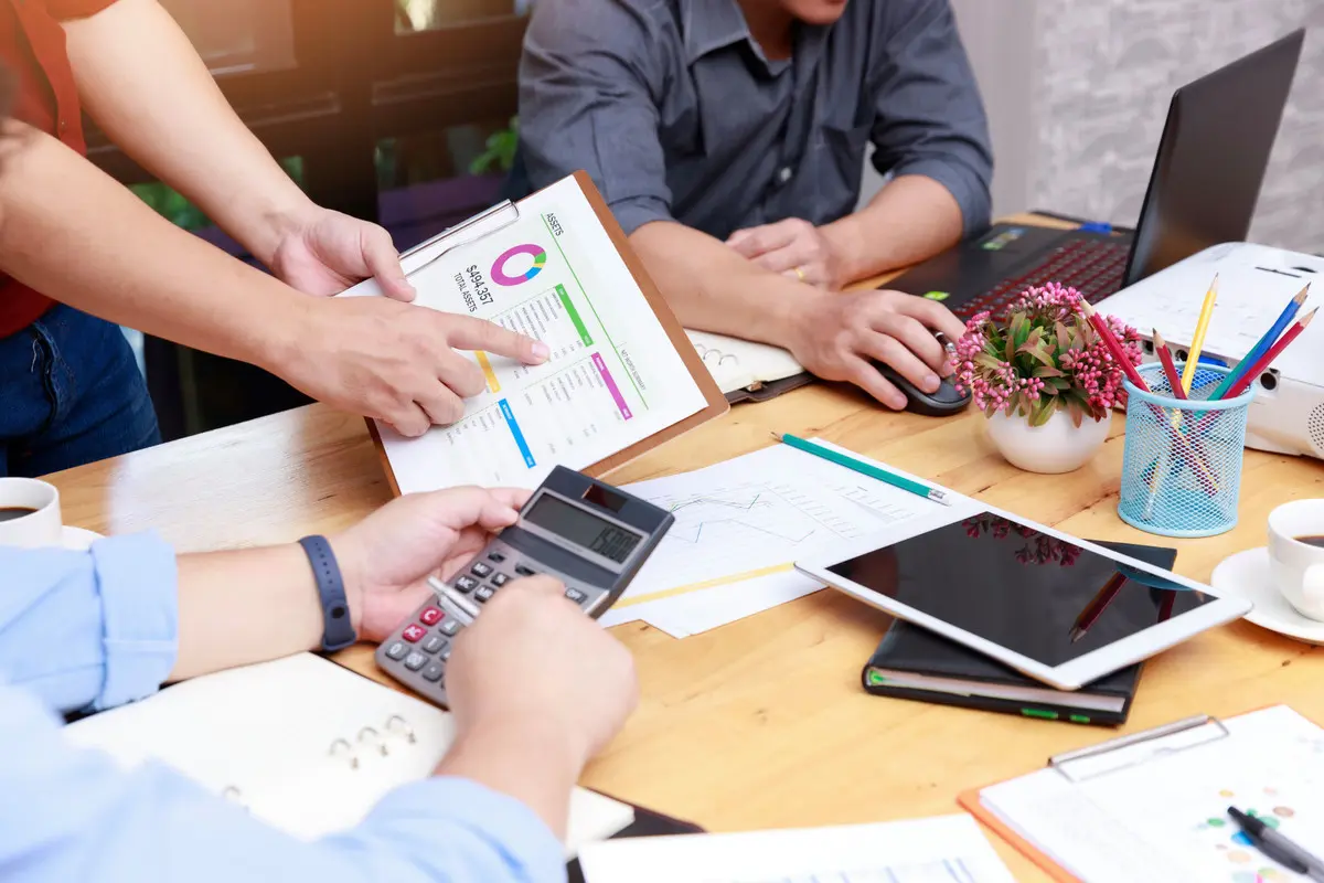 Η Οικονομική Παιδεία των Πολιτών ως Θεμέλιο Ευημερίας