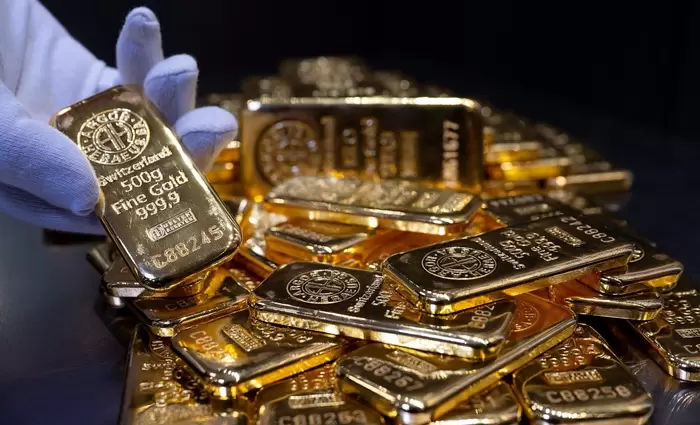 Ο χρυσός «σπάει» κάθε ρεκόρ – Κέρδη 70% τη φετινή χρονιά