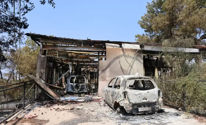 Πράσινο για αποζημιώσεις και σε αυτοκίνητα/μηχανήματα - Τι αποφάσισε το Υπουργικό