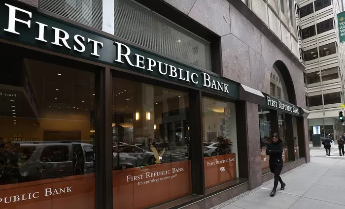Τα μεγάλα πορτοφόλια και ο ρόλος τους στην κατάρρευση των SVB και First Republic