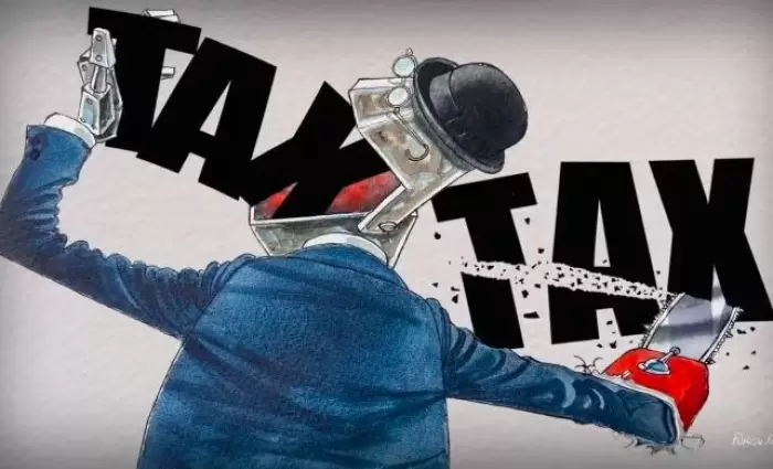Financial Times: Τα δεξιά, κεντρώα και αριστερά δημοσιονομικά παραμύθια