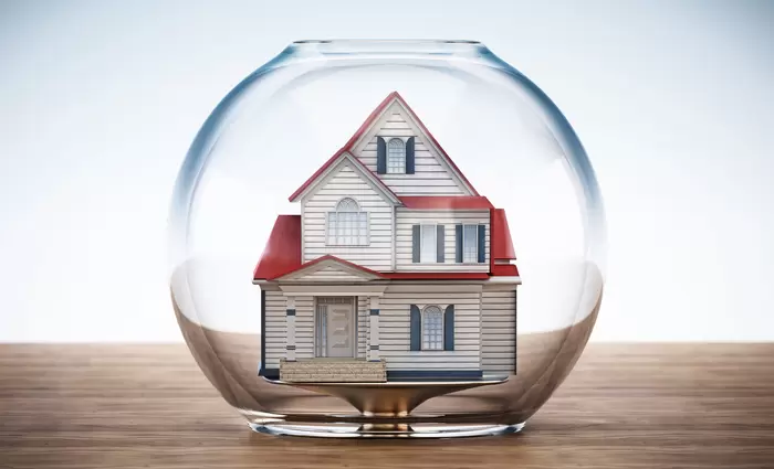 Φοβούνται για νέα φούσκα στην παγκόσμια αγορά ακινήτων