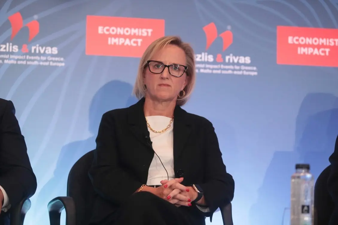 Πρέσβειρα ΗΠΑ για GSI: «Tώρα είναι η στιγμή, αλλιώς η Κύπρος θα μείνει πίσω»