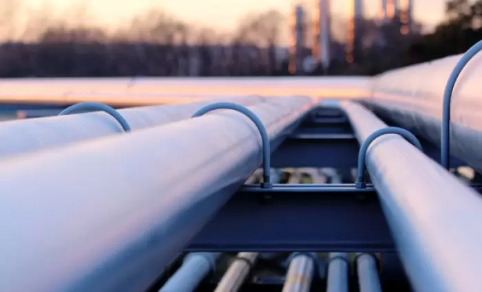 Μεγάλη αύξηση στην τιμή του ευρωπαϊκού φυσικού αερίου