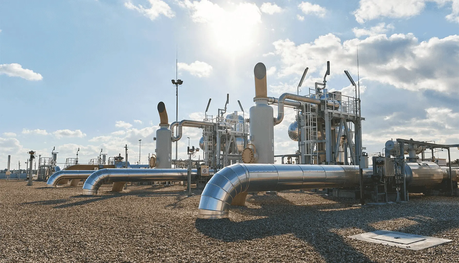 Υπ. Ενέργειας Κύπρου - Ισραήλ: Ανήγγειλαν ομάδες εργασίας για φυσικό αέριο