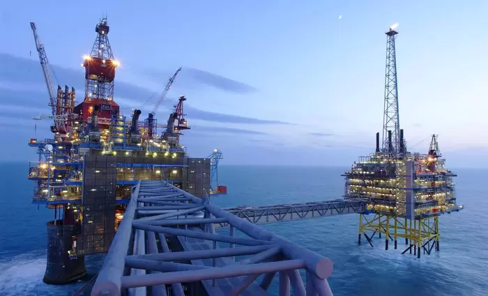 Chevron και Noble επιβεβαίωσαν την σημασία που δίδουν στην Ανατολική Μεσόγειο