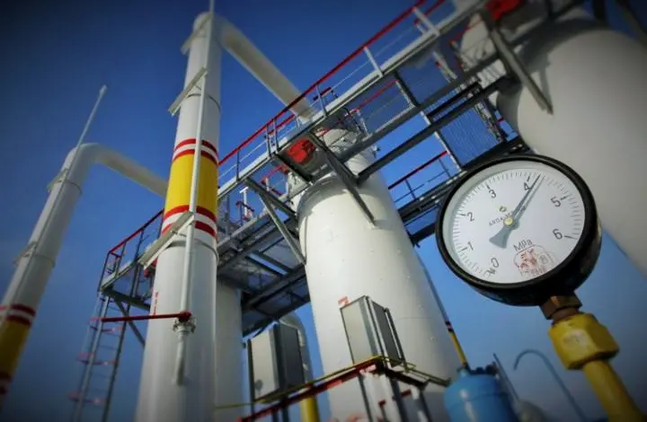 Παραγωγός φυσικού αερίου η Κύπρος