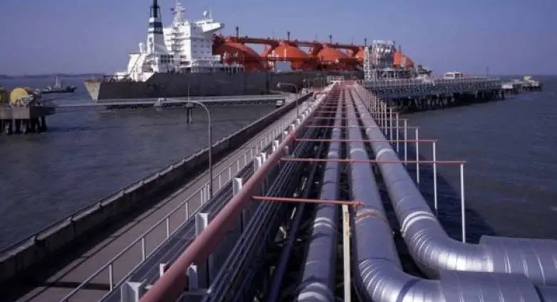 Πώς προχωρούν οι εργασίες για τον τερματικό σταθμό υγροποίησης ΦΑ