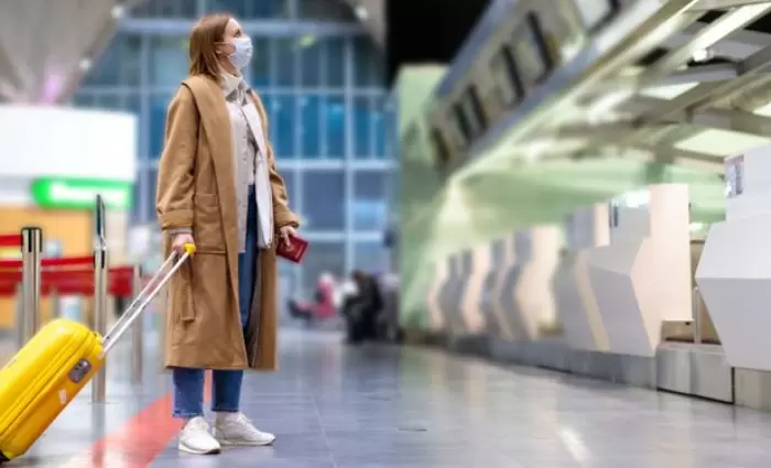 «Τροχοπέδη» στην ανάκαμψη του τουρισμού το υψηλό κόστος του PCR test