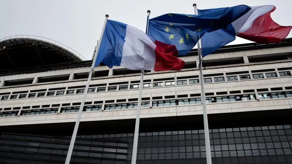 «Χαστούκι» στη Γαλλία από Fitch - Υποβάθμισε την πιστοληπτική της ικανότητα