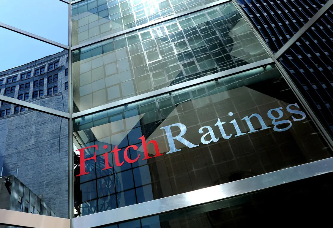 Fitch: Επιβεβαίωσε το μακροπρόθεσμο αξιόχρεο των BOCY και Ελληνικής