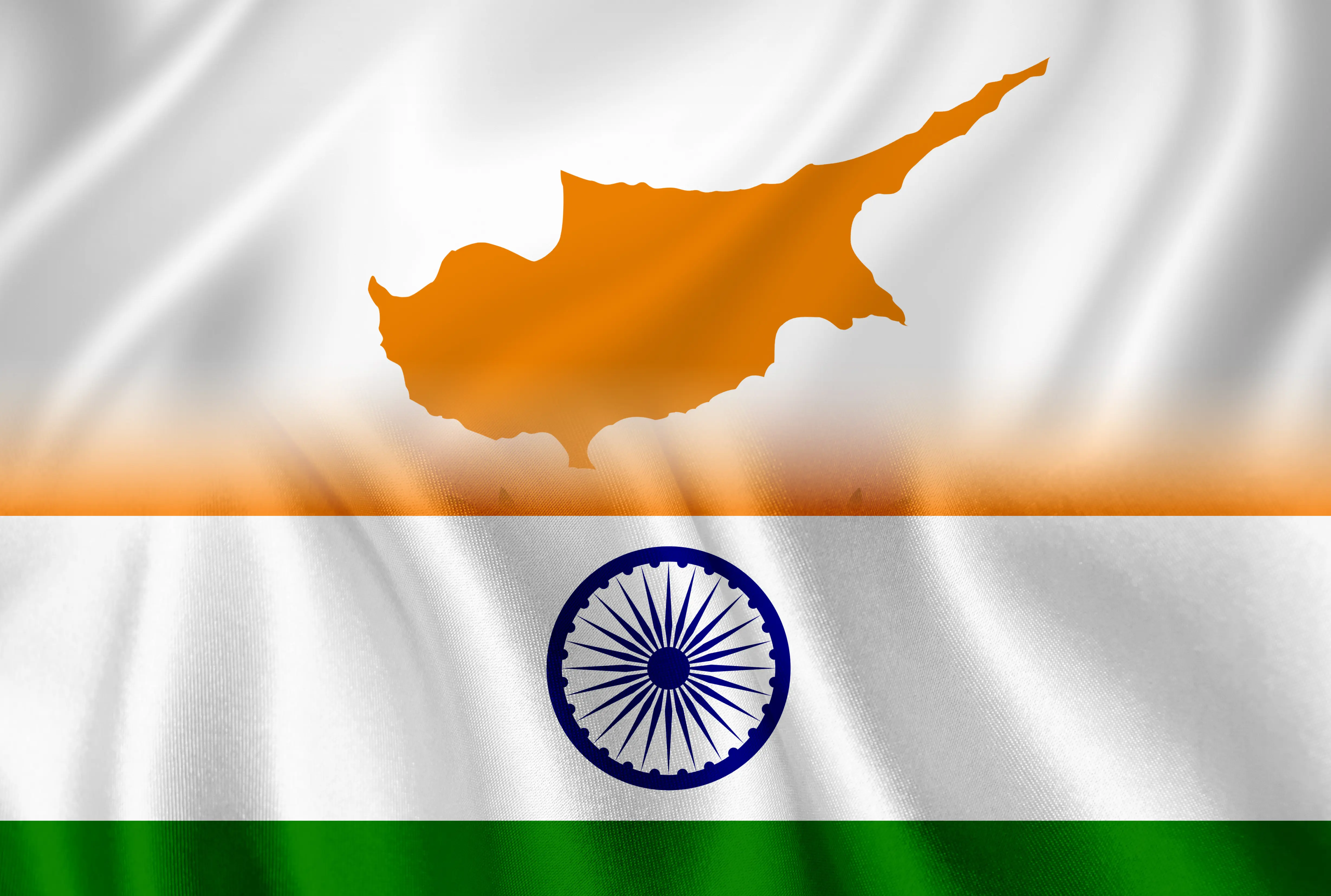 Κύπρος και Ινδία: Μια Στρατηγική Γέφυρα για τον 21ο Αιώνα