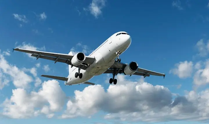 Αναστέλλονται όλες οι διεθνείς πτήσεις προς τη Σαουδική Αραβία