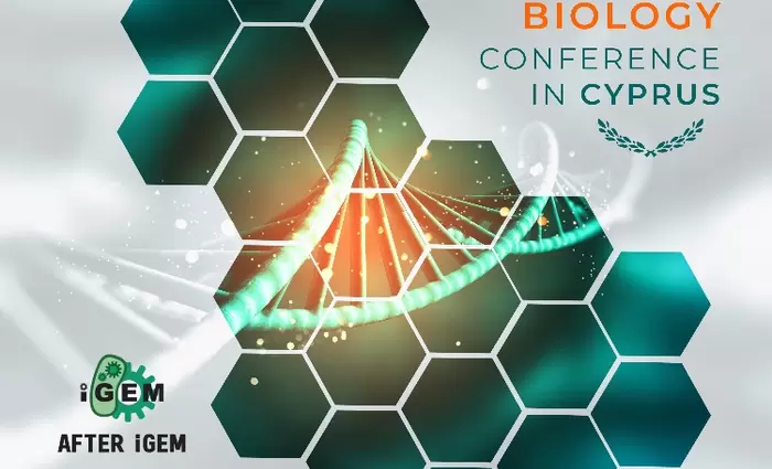 “Το 1ο  Συνέδριο Συνθετικής Βιολογίας στην Κύπρο”
