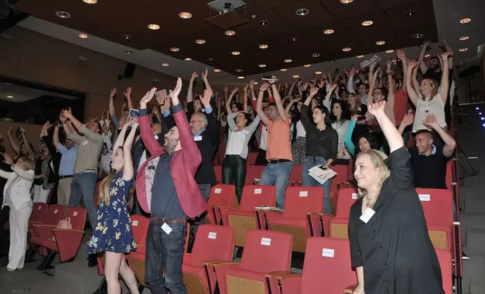 All Things Facebook & Instagram Conference: Για πρώτη φορά στην Κύπρο!