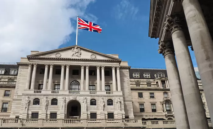 Τράπεζα της Αγγλίας: Έτοιμη για Brexit