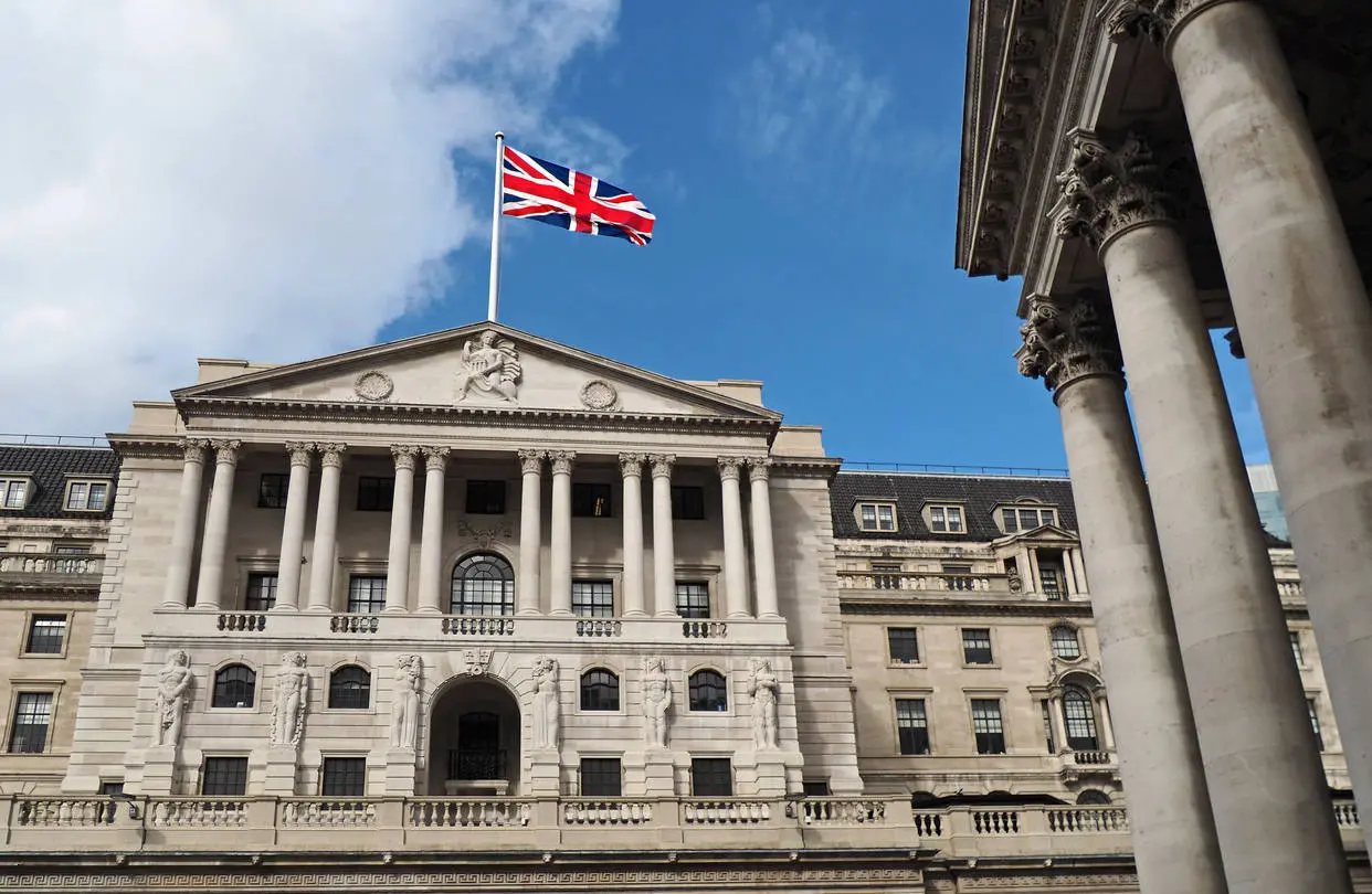 Τράπεζα της Αγγλίας: Έτοιμη για Brexit