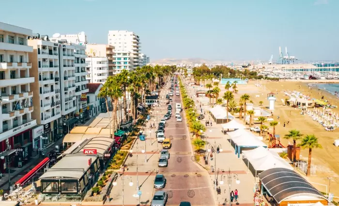 Ακίνητα: Σε «ξεκαθάρισμα» στις αδειοδοτήσεις αρχές του 2025 στοχεύει ο ΕΟΑ Λάρνακας