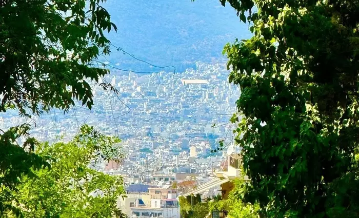 Φοιτητική στέγη: Οι τιμές ενοικίασης σε Αθήνα, Θεσσαλονίκη, Πάτρα, Ηράκλειο