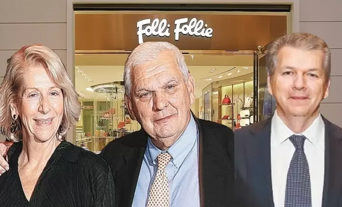 Αυλαία στο πολύκροτο οικονομικό σκάνδαλο της Folli Follie - Ένοχοι 3 κατηγορούμενοι
