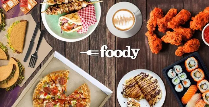 Πόσα εστιατόρια είναι στην πλατφόρμα του Foody;