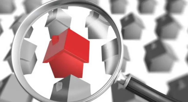 Ζητείται κτήριο για να στεγάσει το Υπουργείο Εσωτερικών 