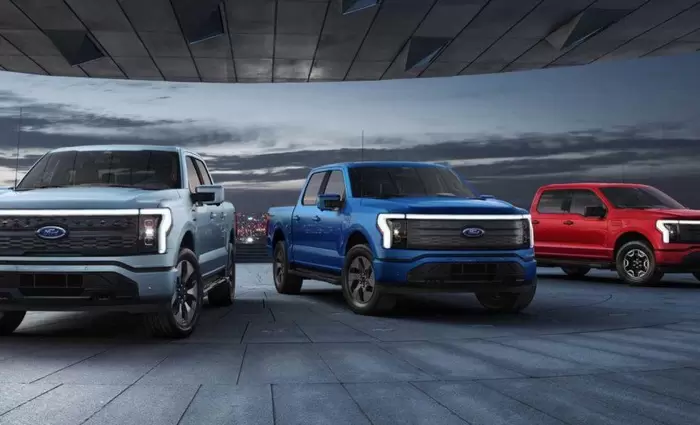 Ford: «Τίτλοι τέλους» για τα ηλεκτρικά της – Αποσύρει μοντέλα με τεράστιο κόστος