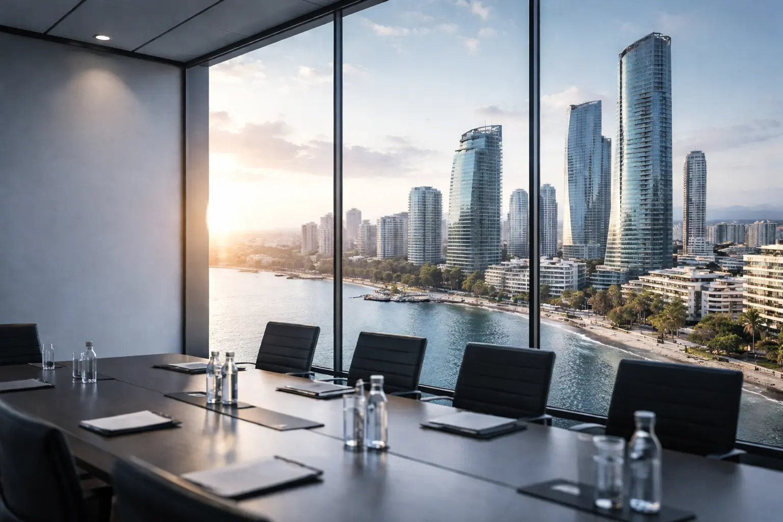 Forex στην Κύπρο: Τι είναι, πώς ρυθμίζεται και τι προσφέρει στην Οικονομία