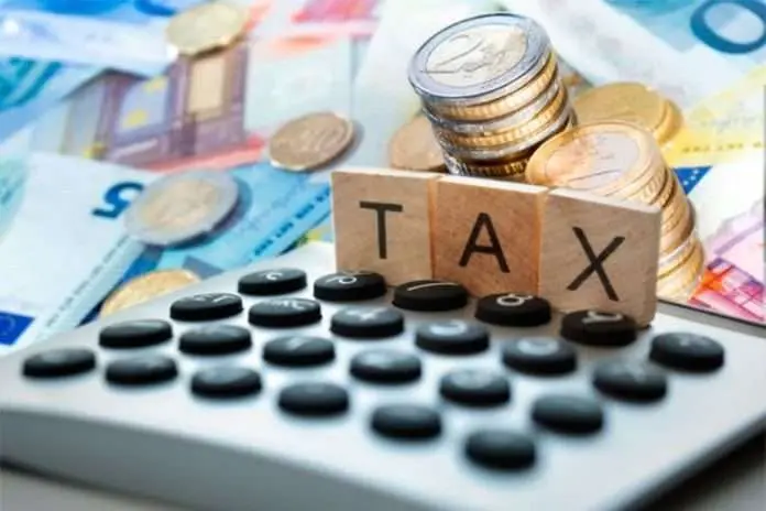 H φορολόγηση των Κροίσων θα φέρει 250 δισ. δολ. στα ταμεία