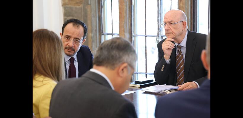 Βιάζεται ο ΠτΔ για φορολογική μεταρρύθμιση – Παραμένει στόχος η 1η Ιανουαρίου του ‘26