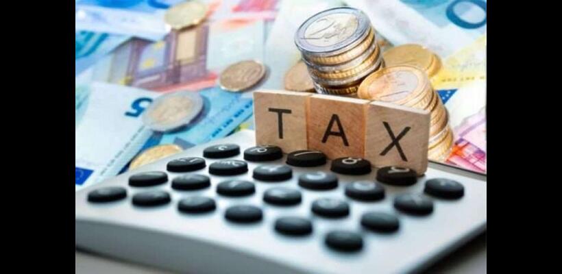 Νόμιμες και με τη βούλα οι πράξεις του τέως Εφόρου Φορολογίας