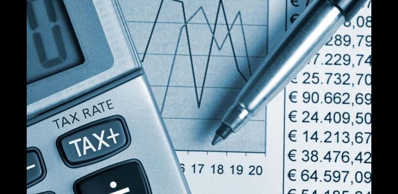 Mέσω TAXFORALL η υποβολή Δήλωσης Παρακράτησης Φόρου και Εισφορών