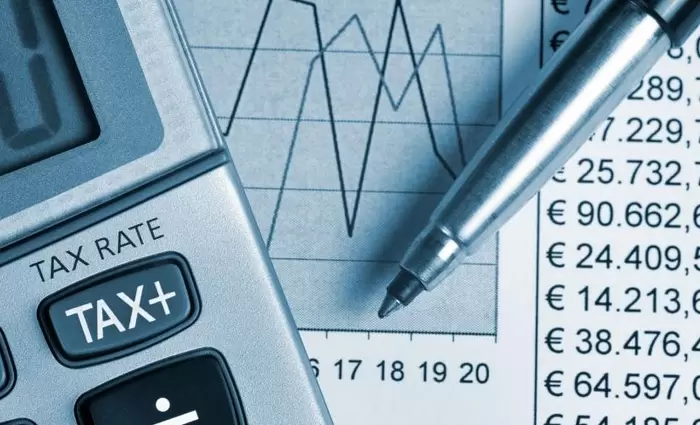 Τμ. Φορολογίας: Τέλος στα χαρτόσημα από 1/1/2026