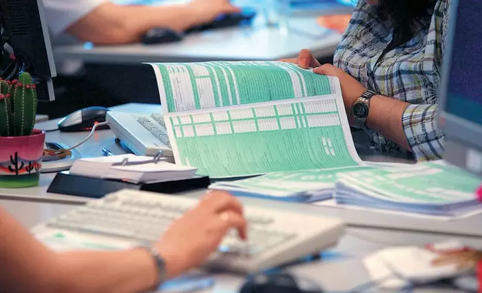 265.630 φορολογούμενοι υπέβαλαν εμπρόθεσμα Φορολογική Δήλωση
