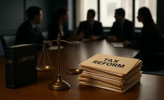 Από φορολογική μεταρρύθμιση σε αποδόμηση – Παραβιάσεις και σύγκρουση συμφερόντων βλέπει ο ΠΔΣ