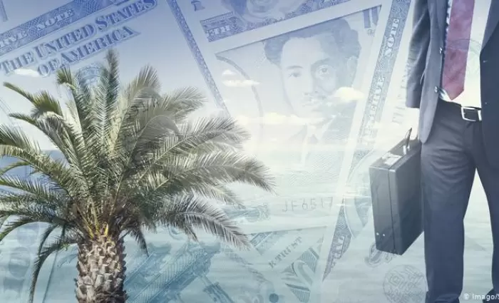 Ποιες χώρες βρίσκονται στη μαύρη λίστα με τους φορολογικούς παραδείσους