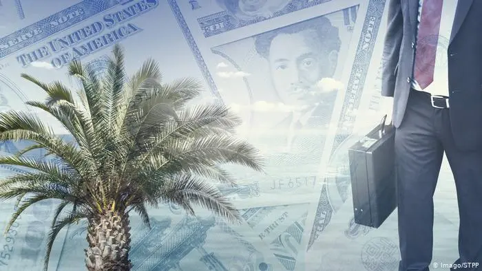 Ποιες χώρες βρίσκονται στη μαύρη λίστα με τους φορολογικούς παραδείσους