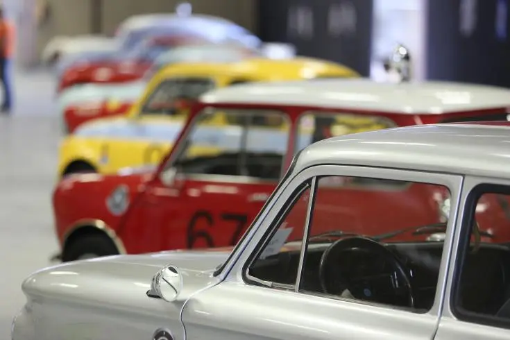 ΥΠΟΙΚ: Να καταργηθεί ο φόρος κατανάλωσης στα οχήματα 