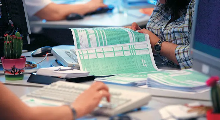 Γενικός Ελεγκτής: Ανησυχητική η αύξηση των ανείσπρακτων φόρων