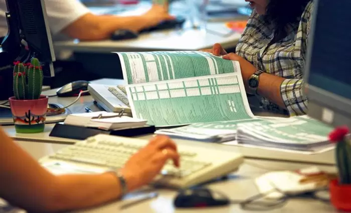 TAXISnet: Πώς να διορθώσετε τη φορολογική σας δήλωση(οδηγίες)