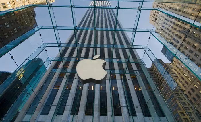 Η Apple είναι έτοιμη να αρχίσει τις διαδικτυακές πωλήσεις