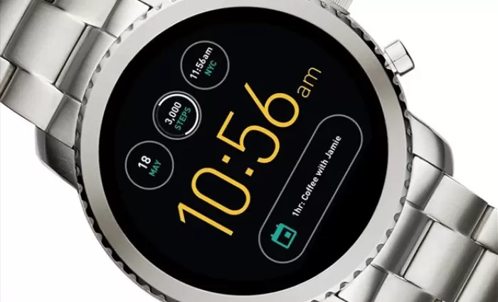 H Google εξαγοράζει την τεχνολογία smartwatch της Fossil για €40 δισ.