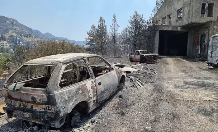 Γενικός Λογιστής: Πληρωμές πυρόπληκτων εντός 24 ωρών από την έγκριση