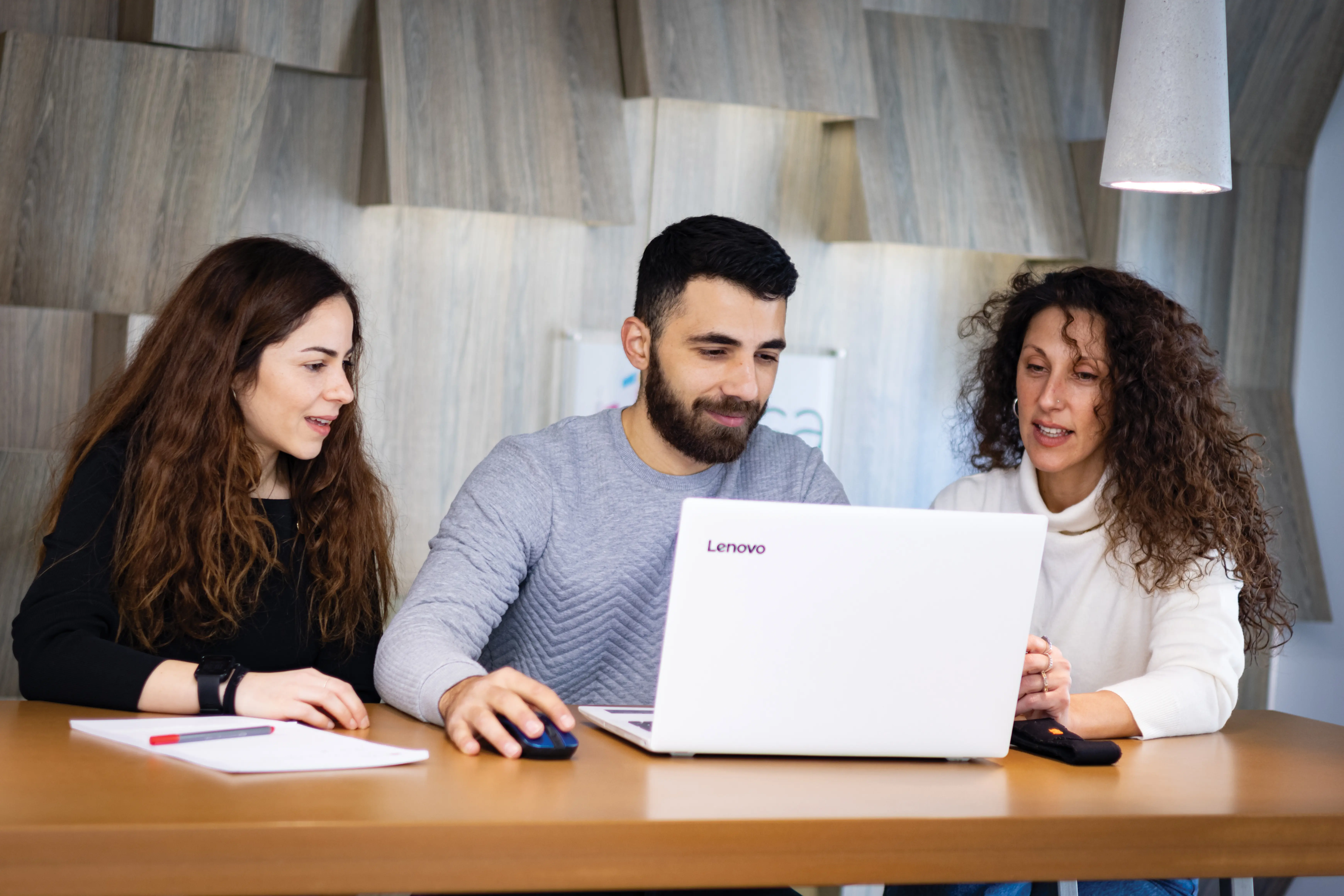 Ένα start-up βοηθά στην αποκατάσταση ασθενών με κινητικά προβλήματα